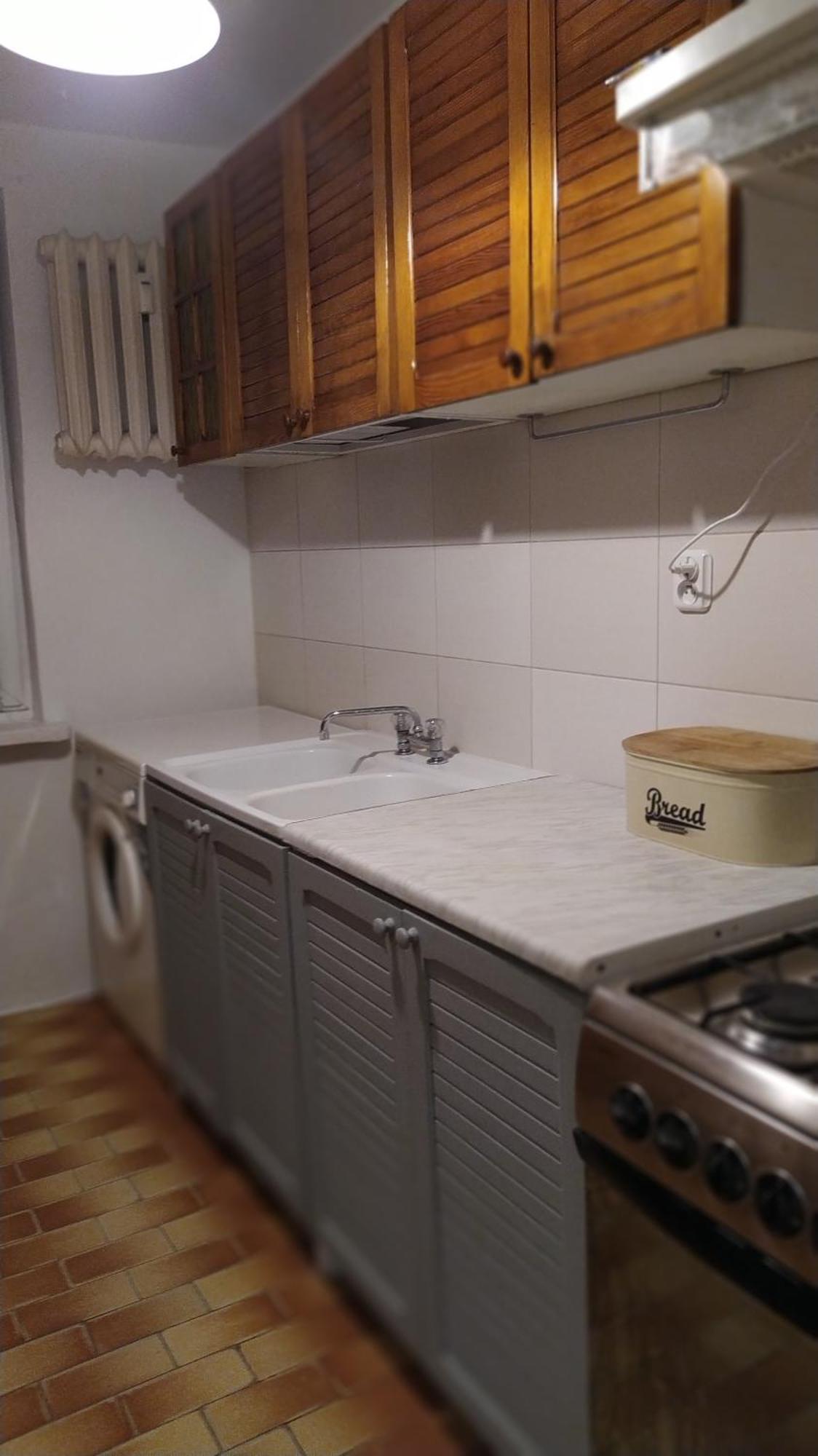 Uroczy Apartament Z Bezplatnych Parkingiem Varsovia Exterior foto