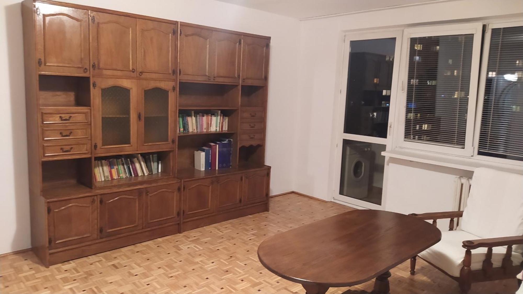 Uroczy Apartament Z Bezplatnych Parkingiem Varsovia Exterior foto